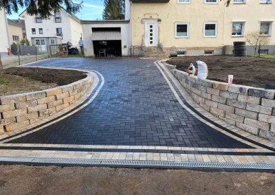 our work image