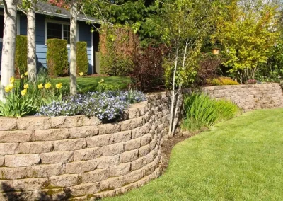 our work image