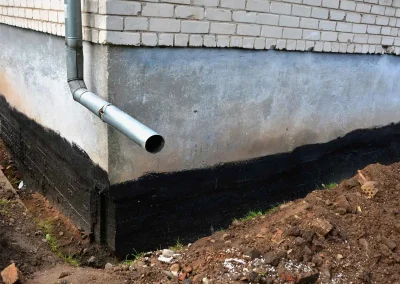 our work image